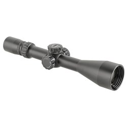 March Optics 3-24x52 FFP Tactical Illuminated FML Riflescope-04
